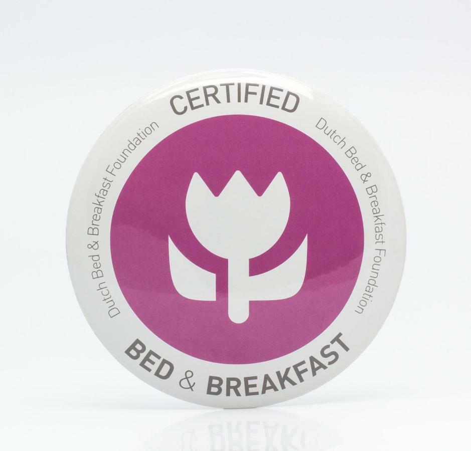 Bed&Breakfast de Hooimoat Losser Extérieur photo